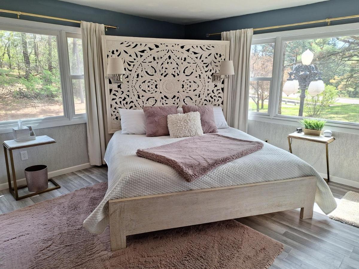 לינה וארוחת בוקר Otter Creek Eau Claire Altoona מראה חיצוני תמונה