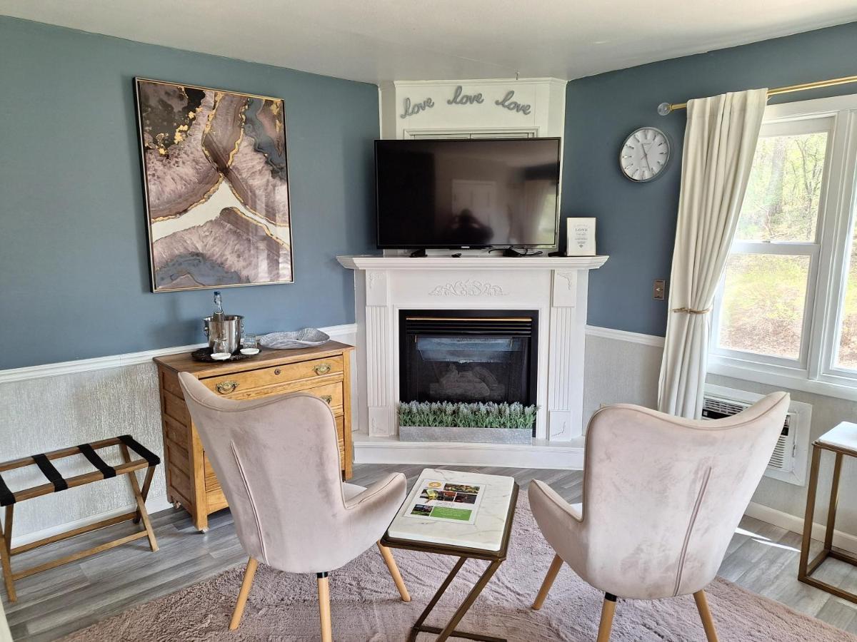 לינה וארוחת בוקר Otter Creek Eau Claire Altoona מראה חיצוני תמונה