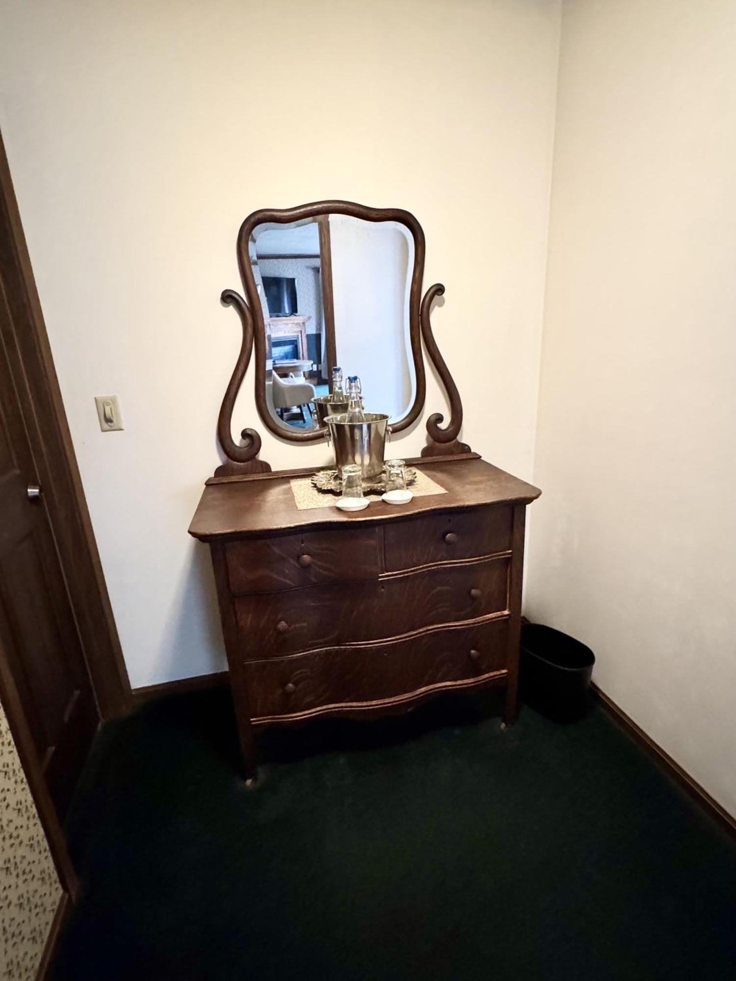 לינה וארוחת בוקר Otter Creek Eau Claire Altoona מראה חיצוני תמונה