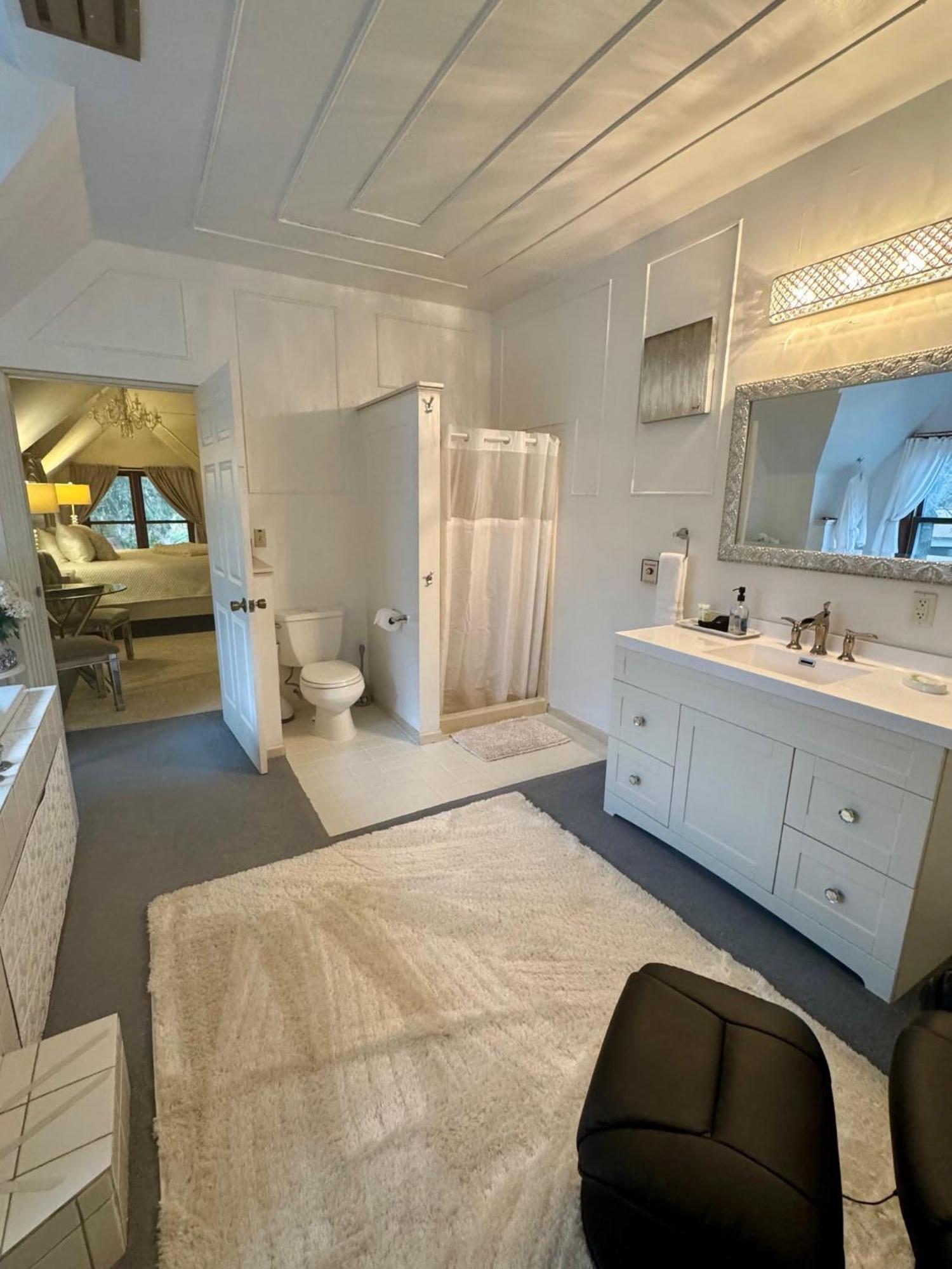 לינה וארוחת בוקר Otter Creek Eau Claire Altoona מראה חיצוני תמונה