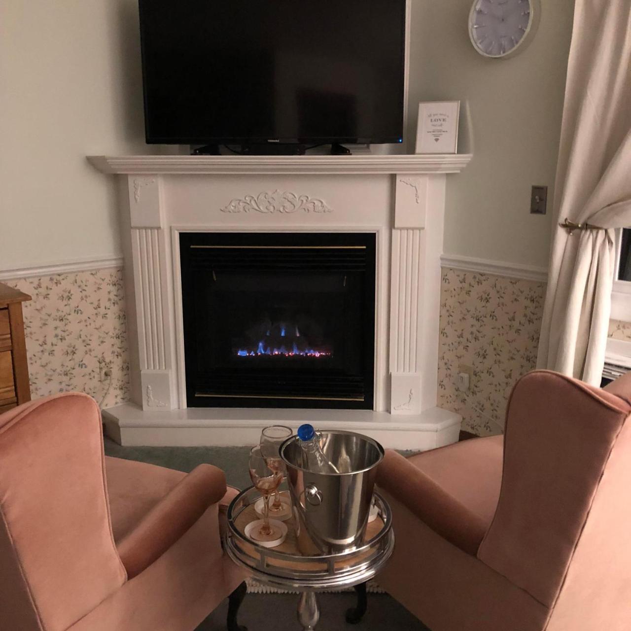 לינה וארוחת בוקר Otter Creek Eau Claire Altoona מראה חיצוני תמונה